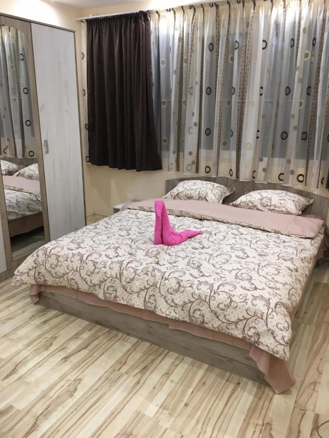 Апартамент Дани Apartament Dani Kazanlŭk 외부 사진