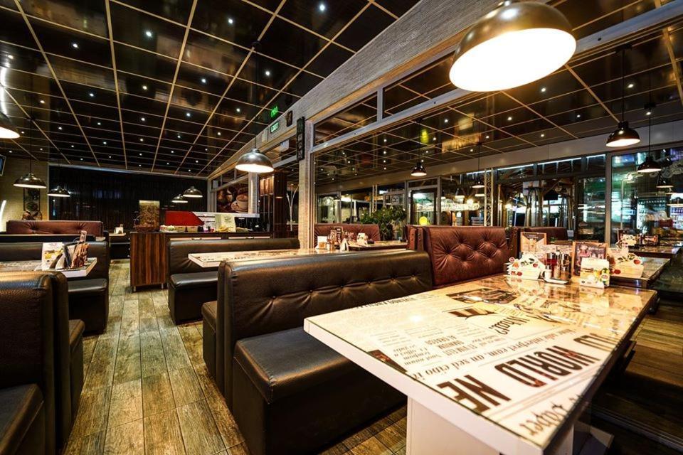 Апартамент Дани Apartament Dani Kazanlŭk 외부 사진