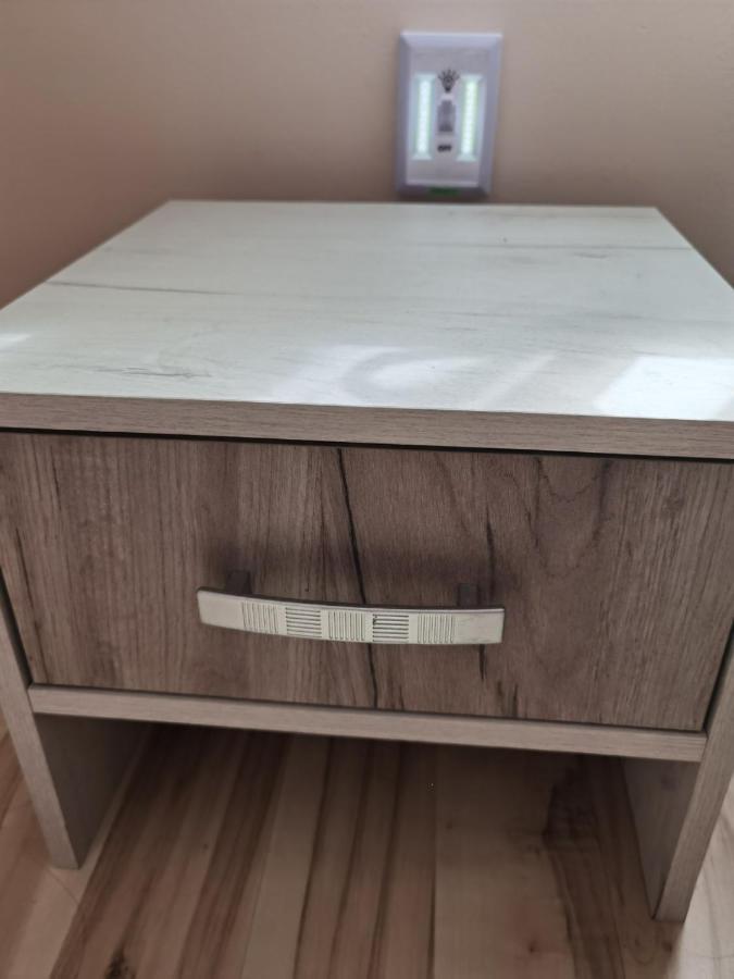 Апартамент Дани Apartament Dani Kazanlŭk 외부 사진