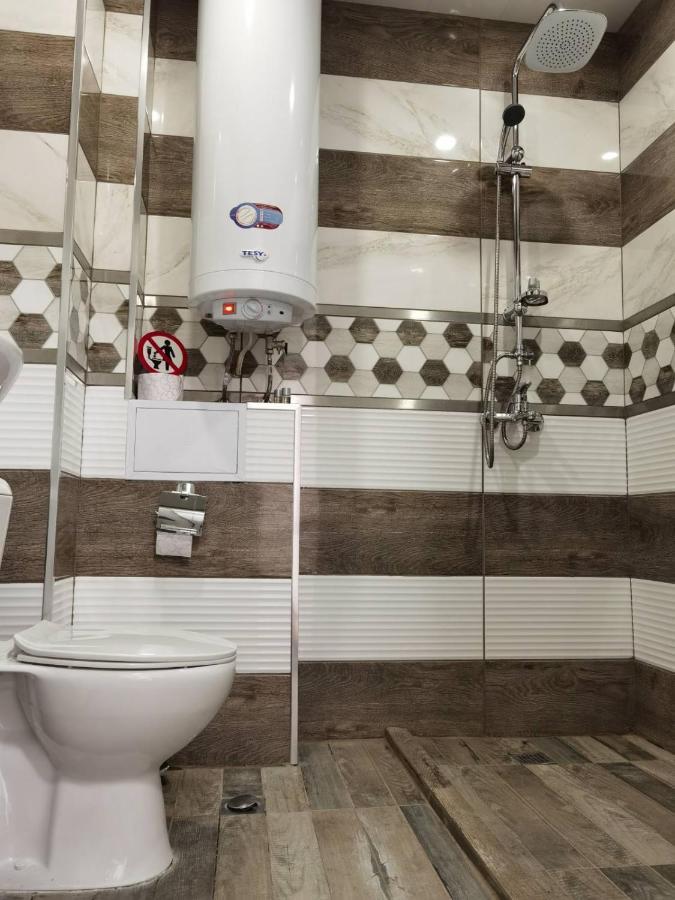 Апартамент Дани Apartament Dani Kazanlŭk 외부 사진