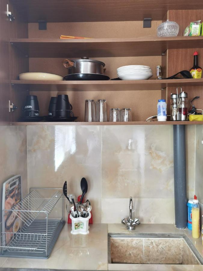 Апартамент Дани Apartament Dani Kazanlŭk 외부 사진