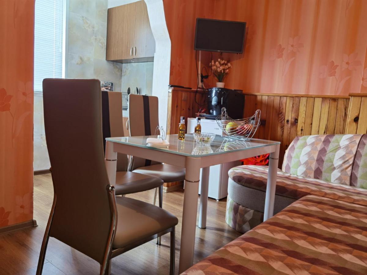 Апартамент Дани Apartament Dani Kazanlŭk 외부 사진