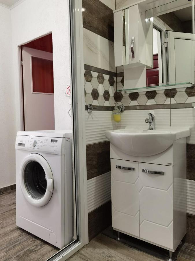 Апартамент Дани Apartament Dani Kazanlŭk 외부 사진