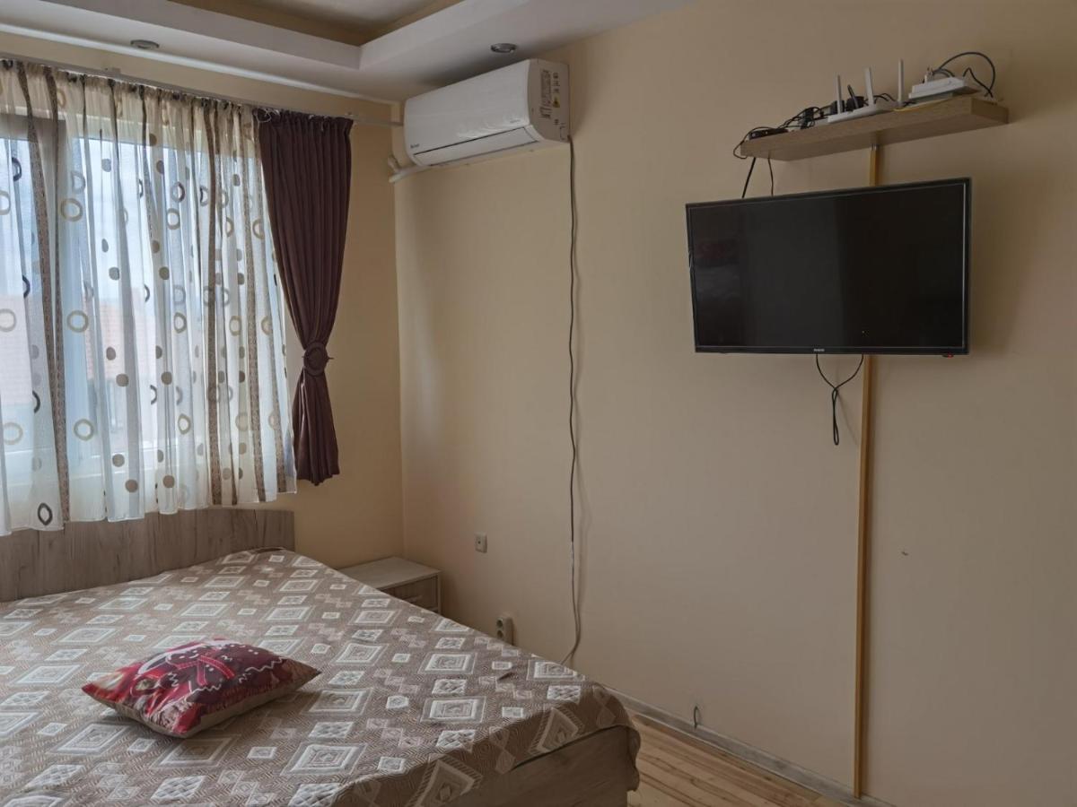 Апартамент Дани Apartament Dani Kazanlŭk 외부 사진
