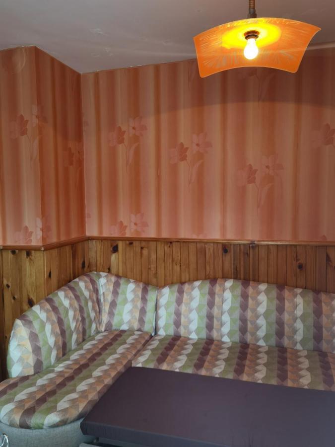 Апартамент Дани Apartament Dani Kazanlŭk 외부 사진