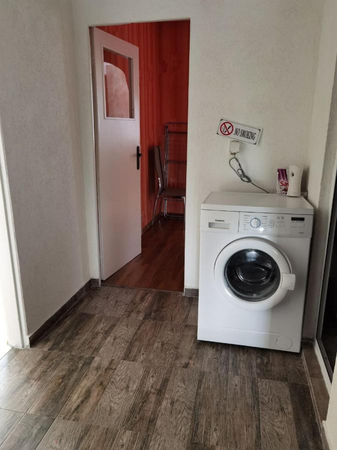 Апартамент Дани Apartament Dani Kazanlŭk 외부 사진