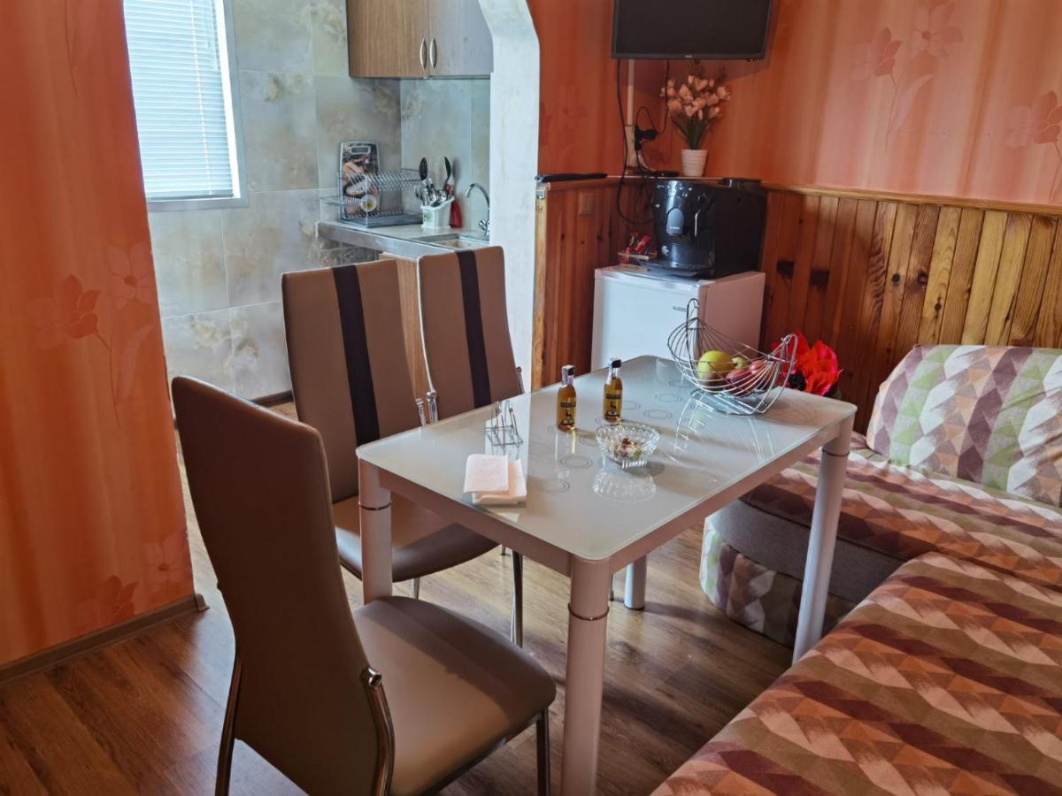 Апартамент Дани Apartament Dani Kazanlŭk 외부 사진