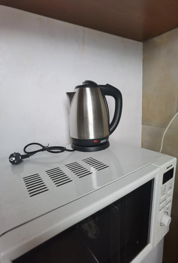 Апартамент Дани Apartament Dani Kazanlŭk 외부 사진