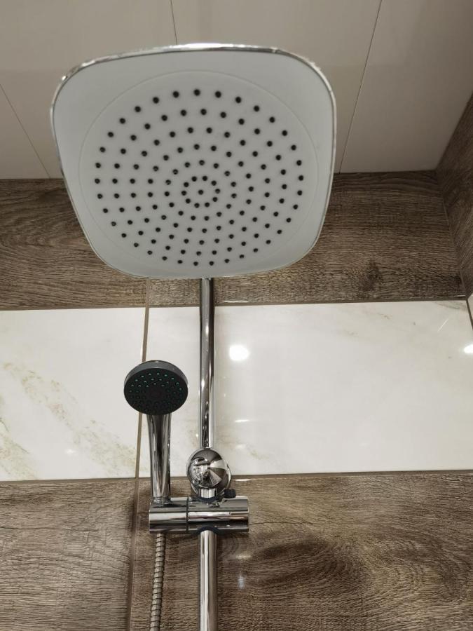Апартамент Дани Apartament Dani Kazanlŭk 외부 사진